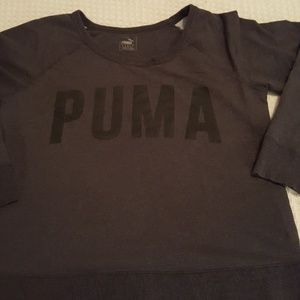 Puma Sweatshirt